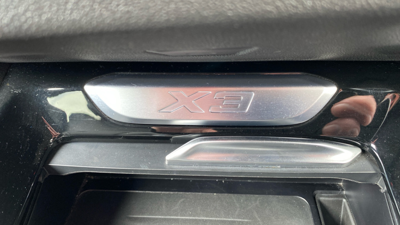 BMW X3 xDrive20d M Sport 5dr Step Auto Diesel Estate